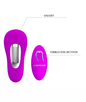 Magic Finger Vibe