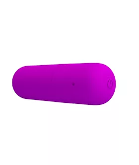 Pure Power Mini Bullet Vibe
