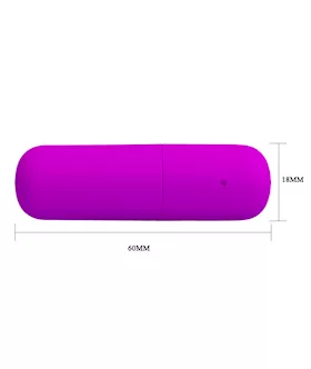 Pure Power Mini Bullet Vibe