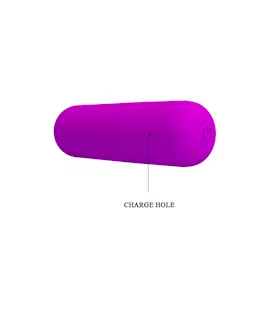 Pure Power Mini Bullet Vibe