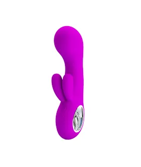 Valentine Dual Ear Rabbit Vibe