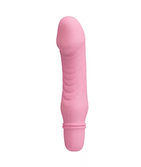Textured G-spot Vibrator