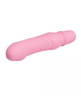 Textured G-spot Vibrator