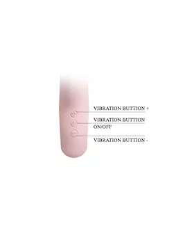 Selene Realistic Rabbit Vibe