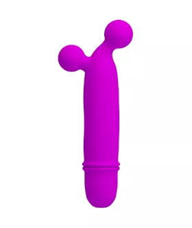 Goddard Dual Stimulation Vibrator