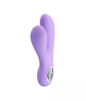 Canrol Silicone Rabbit Vibrator