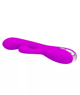 Roy Tickling And Sucking Rabbit Vibrator
