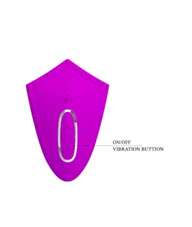 Willie Remote Control G-spot Massager 