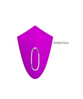 Willie Remote Control G-spot Massager 