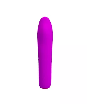 Burke Bullet Vibrator