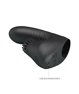 Norton Finger Vibrator