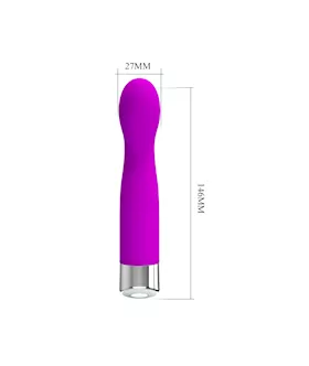 John The G-spot Vibrator