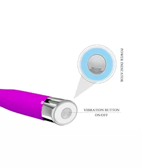 John The G-spot Vibrator
