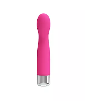 John The G-spot Vibrator