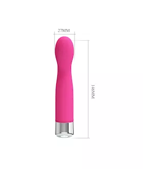 John The G-spot Vibrator