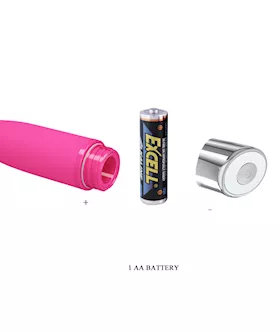 John The G-spot Vibrator