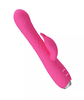 Molly Rotating Rabbit Vibrator