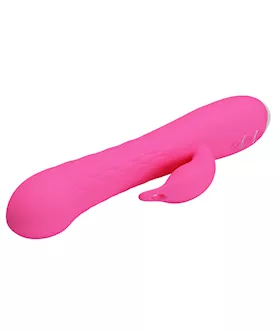 Molly Rotating Rabbit Vibrator