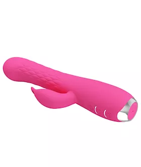 Molly Rotating Rabbit Vibrator