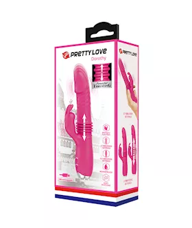 Dorothy Rabbit Vibrator