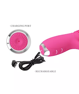 Dorothy Rabbit Vibrator