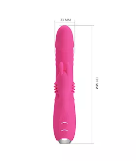 Dorothy Rabbit Vibrator