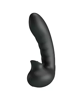 Hobgoblin Mini Vibrator