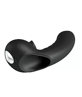 Hobgoblin Mini Vibrator