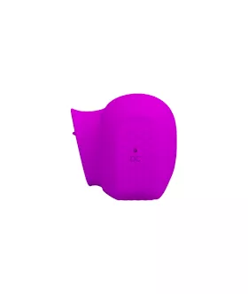 Estelle Licking Vibrator