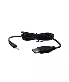 Estelle Licking Vibrator