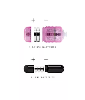 Vibrating Penis Sleeve