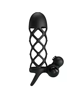 Temptation Penis Sleeve