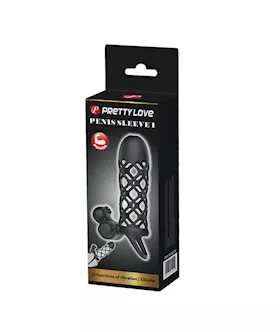 Temptation Penis Sleeve