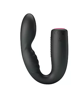 Quintion Dual Vibrator 