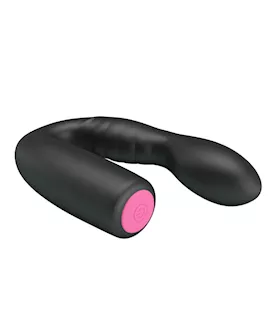 Quintion Dual Vibrator 