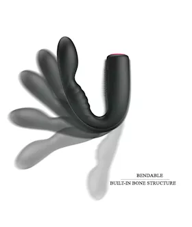 Quintion Dual Vibrator 