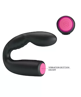 Quintion Dual Vibrator 