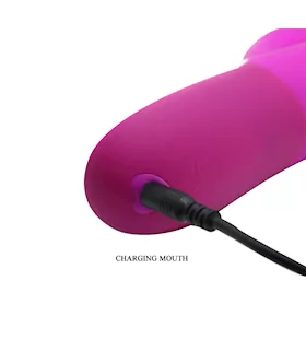 Adrian Rolling Rabbit Vibe