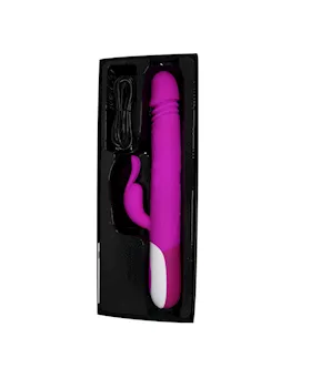 Adrian Rolling Rabbit Vibe