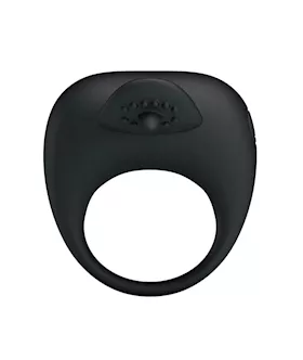 Stimulating Tongue C-ring
