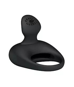 Stimulating Tongue C-ring