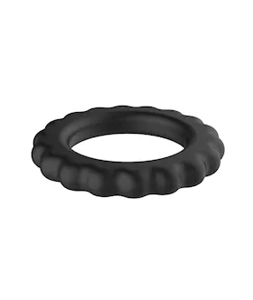 Silicone C-ring