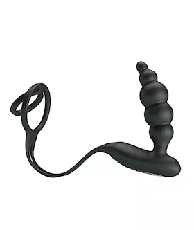 Vibration Penis Sleeve III