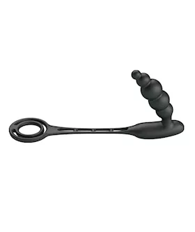 Vibration Penis Sleeve Iii