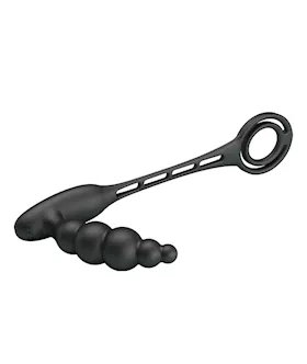 Vibration Penis Sleeve Iii