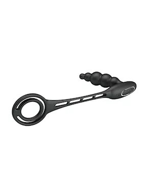 Vibration Penis Sleeve Iii