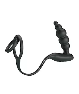 Vibration Penis Sleeve Iii