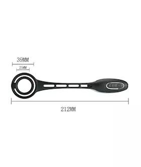 Vibration Penis Sleeve Iii