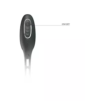 Vibration Penis Sleeve Iii