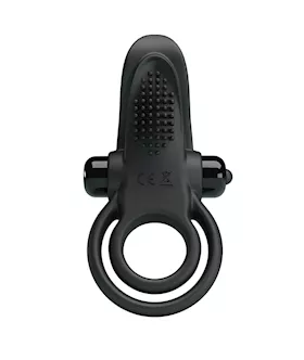 Vibrant Penis Ring